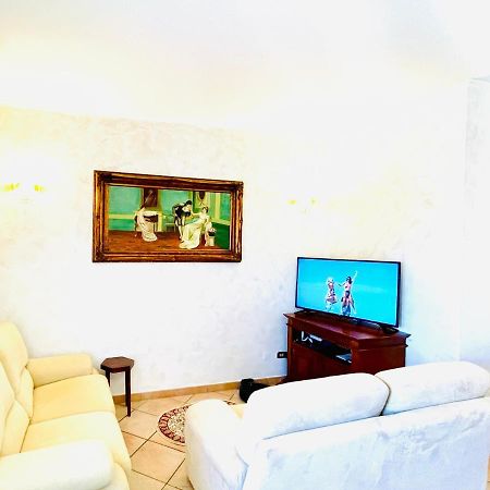 Charming House Roma Appartement Buitenkant foto