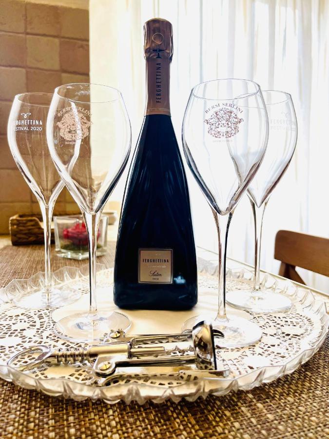 Charming House Roma Appartement Buitenkant foto