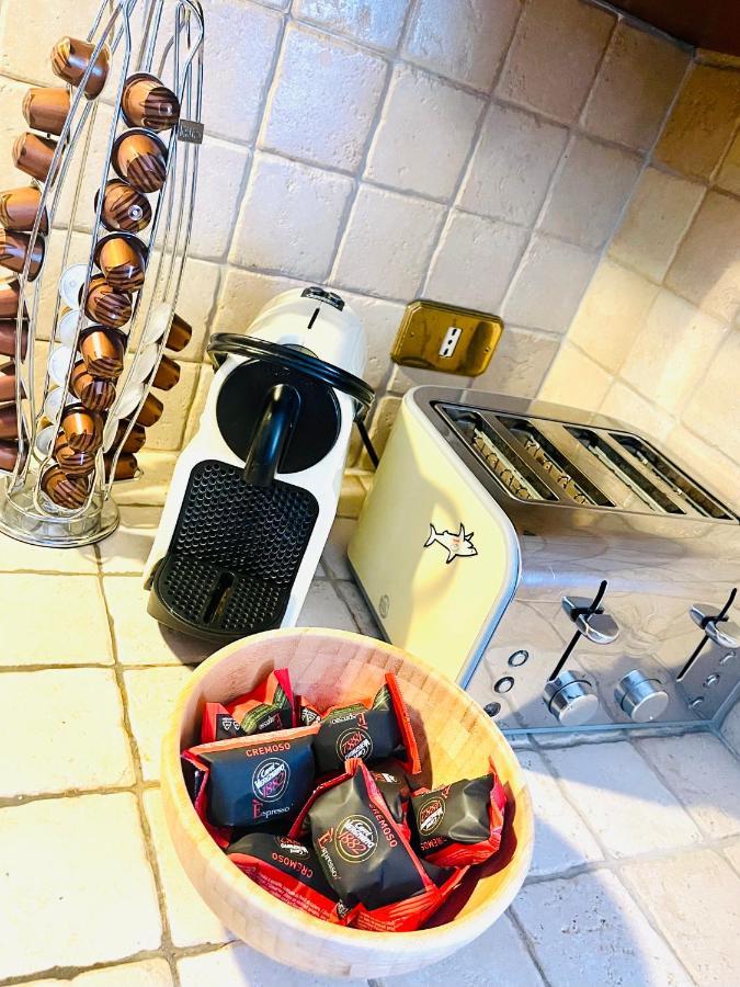 Charming House Roma Appartement Buitenkant foto