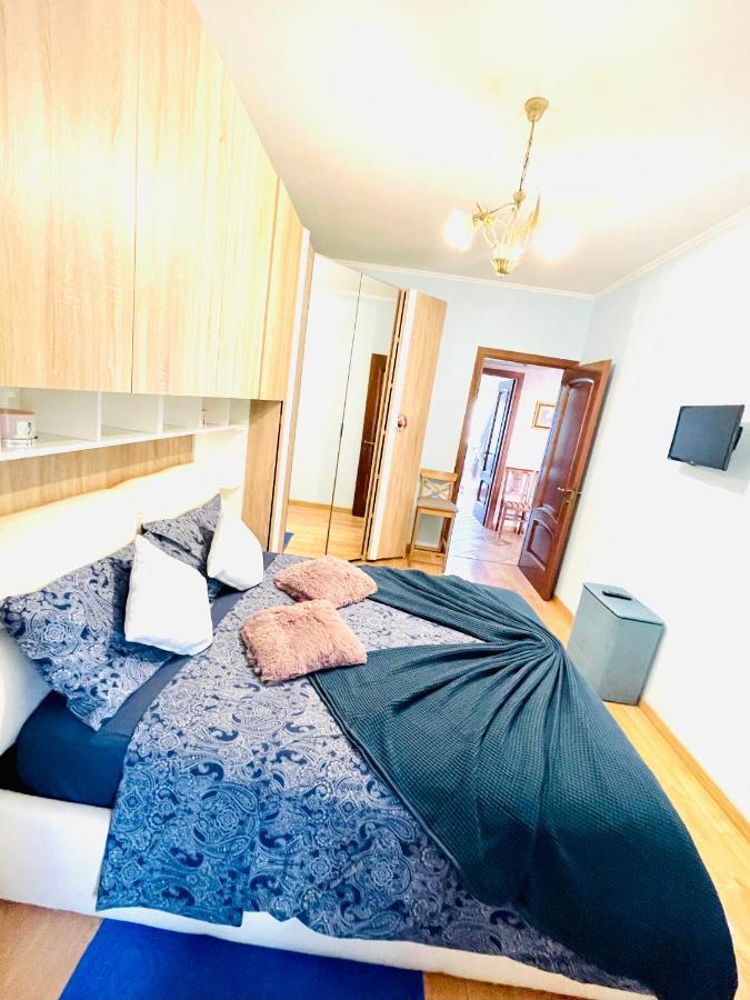 Charming House Roma Appartement Buitenkant foto