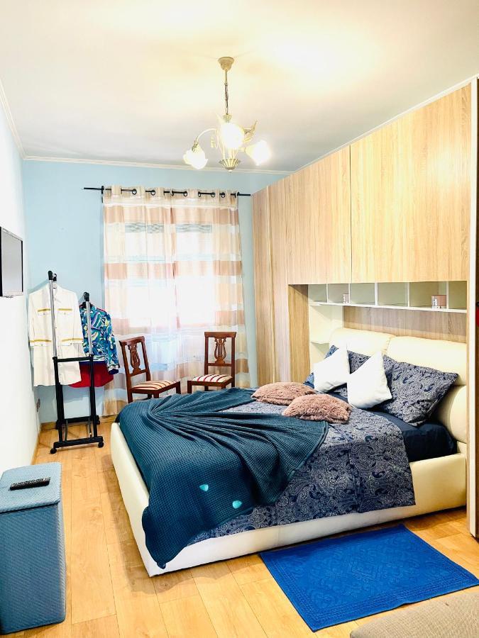 Charming House Roma Appartement Buitenkant foto