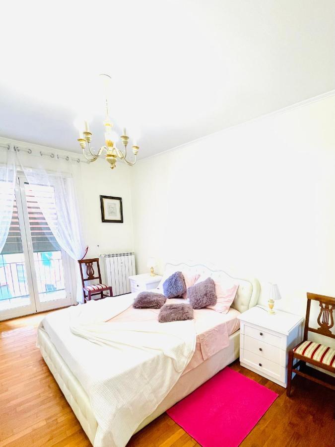 Charming House Roma Appartement Buitenkant foto
