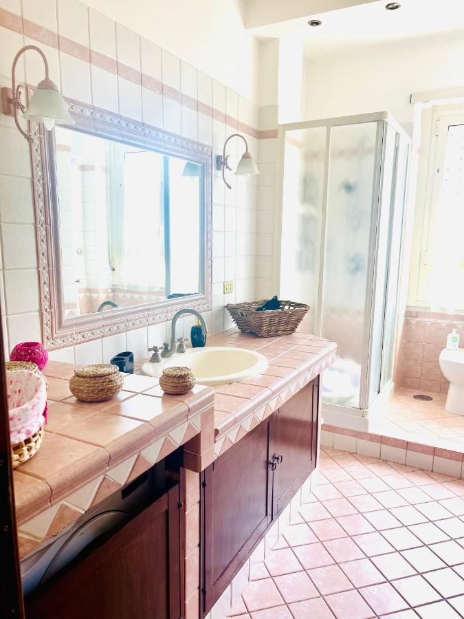 Charming House Roma Appartement Buitenkant foto