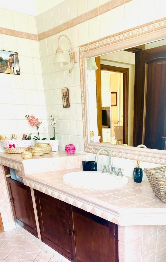 Charming House Roma Appartement Buitenkant foto