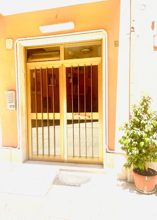 Charming House Roma Appartement Buitenkant foto