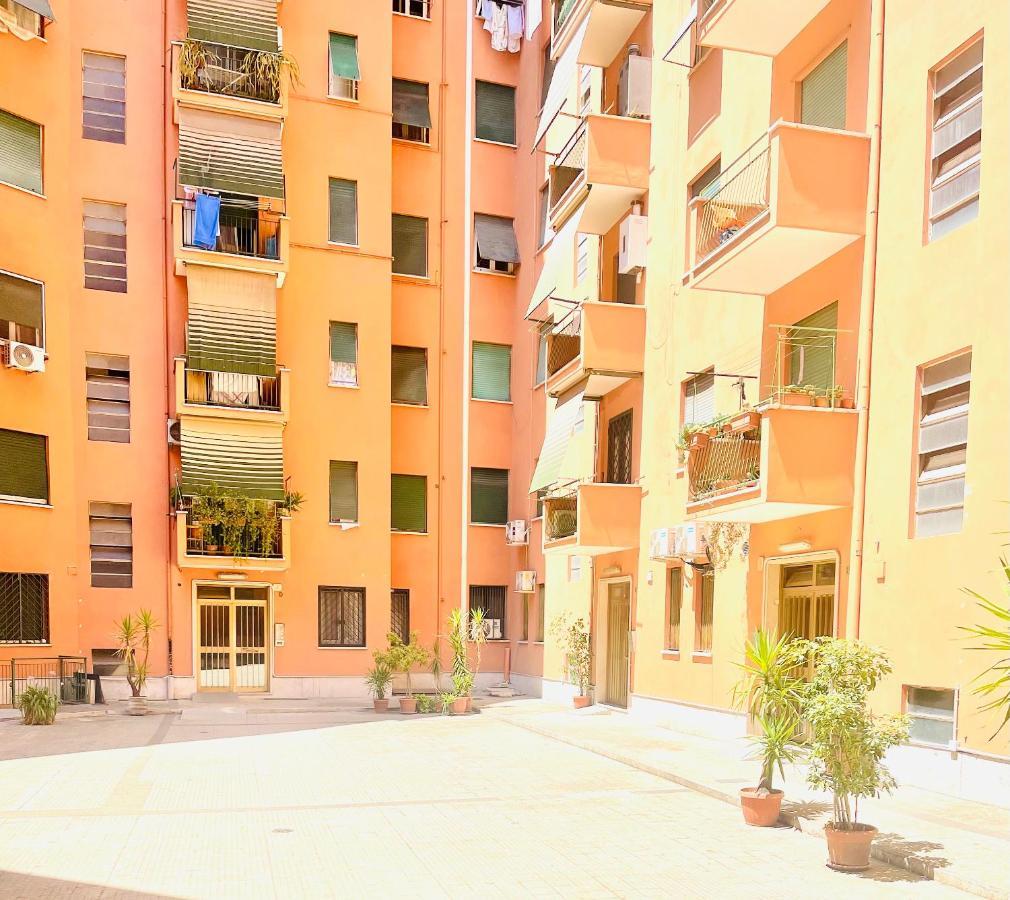 Charming House Roma Appartement Buitenkant foto